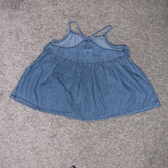 Toddler girl bundle! Great for summer outfit! - Picture 5 of 7